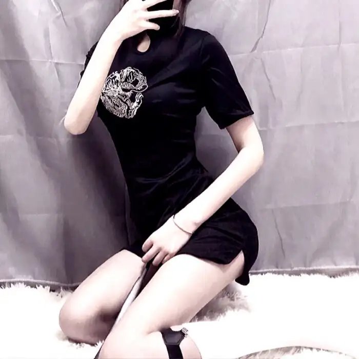 疯狂神父